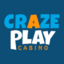 Craze Play Casino Logo